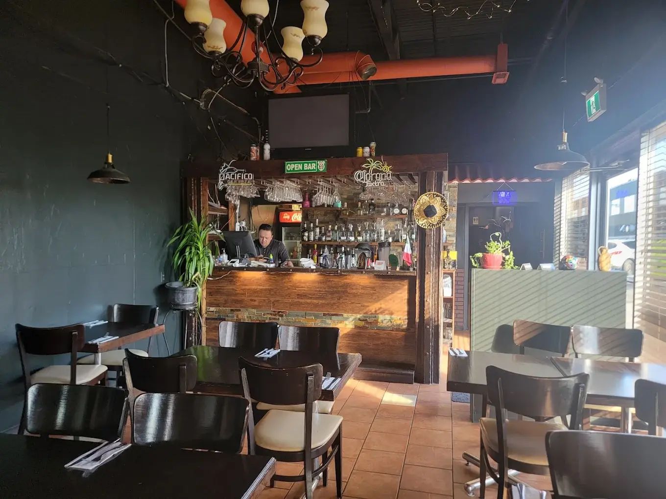 Best Mexican margaritas in Calgary, AB