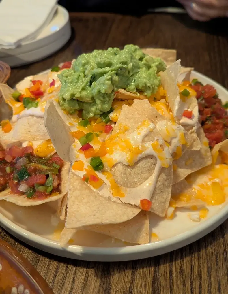 Best Mexican restaurant in Calgary, AB