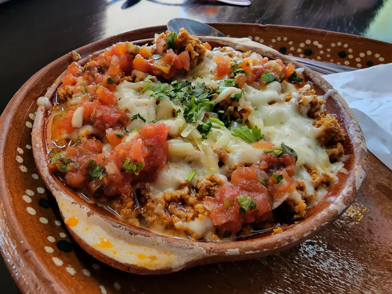 Tacos Mexico Macleod's signature dishes - Authentic Mexican cuisine in Calgary