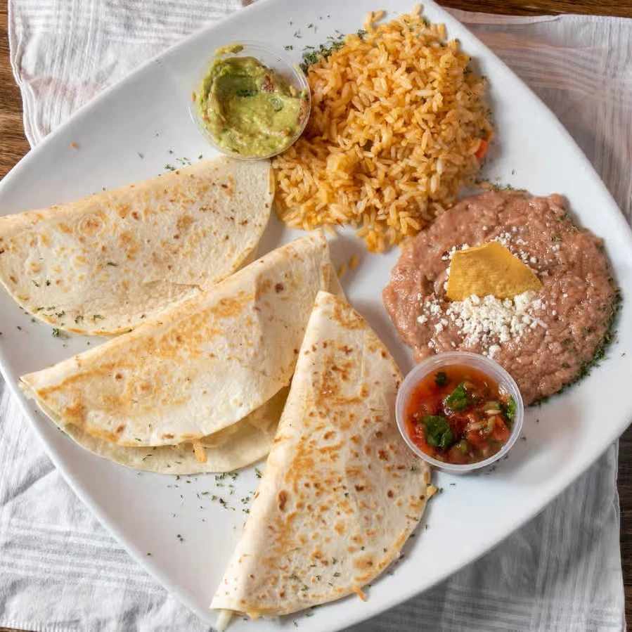 Best Mexican enchiladas in Calgary, AB