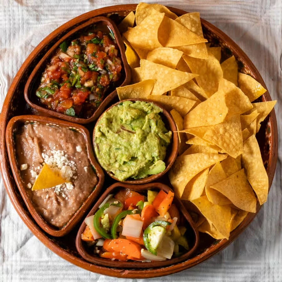 Best Mexican burritos in Calgary, AB