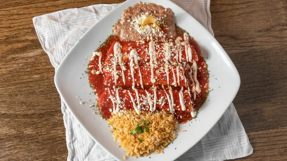 Best Mexican quesadillas in Calgary, AB