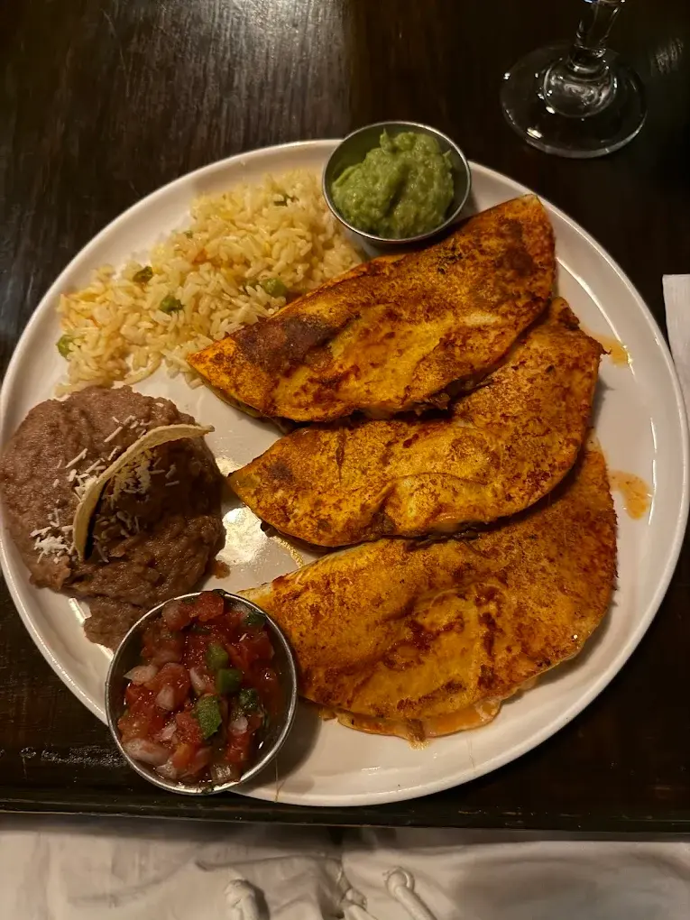 Best Mexican margaritas in Calgary, AB